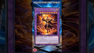 Solar Magician, Avatar Of Ra