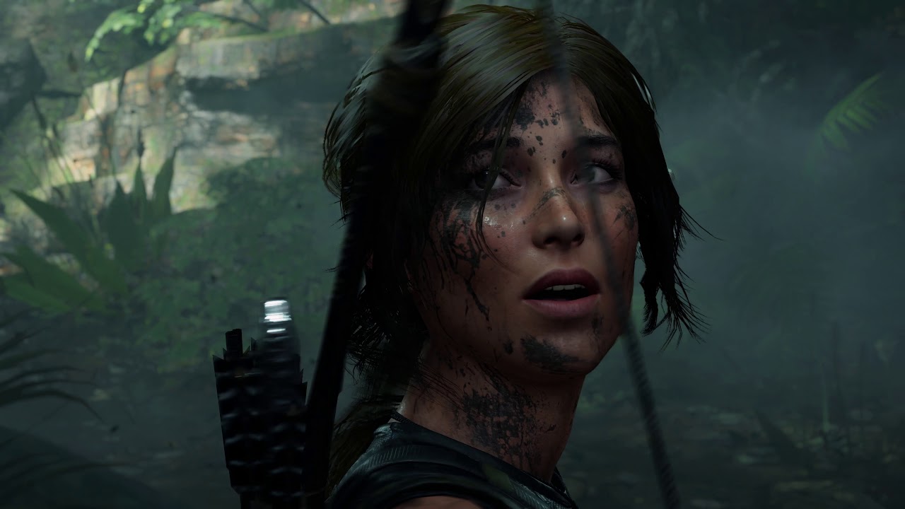 Shadow Of The Tomb Raider Full Length Trailer YouTube
