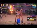 AAA Crash Bandicoot: N. Sanity LiveTM 30th Anniversary Edition