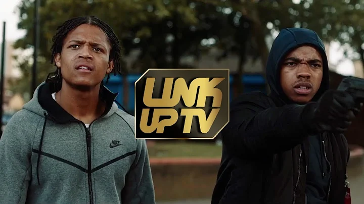 Rapman - Shiro's Story Pt.3 [Music Video] | Link U...