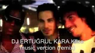 DJ ERTUĞRUL KARA Klise music vercion remix Resimi