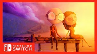 [Trailer] Last Day of June - Nintendo Switch