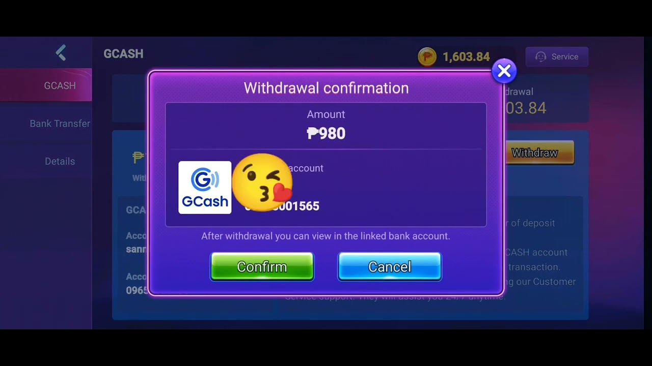 how to withdraw in casino frenzy YouTube