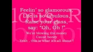 Elena Gheorghe - Amar tu Vida Lyrics (Best audio quality)