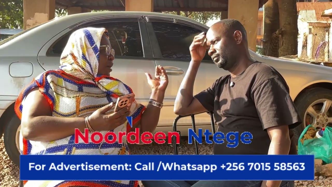 FULL FIGURE PART 2, OLUTALO WAKATI WE NE NOORDEEN 