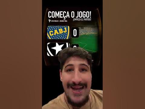 Botafogo Campeão Da Copa Roblox 2023 : r/futebol