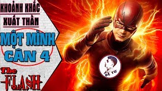 ĐỪNG XEM🚫 ! BẠN SẼ TỐN TIỀN💲MUA THE FLASH ĐẤY-Hướng dẫn A-Z về THE FLASH