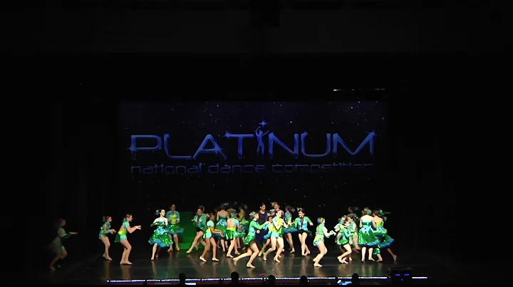 Platinum Power - Indianapolis, IN 2019