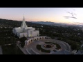 Bountiful Temple