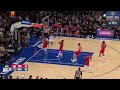 FULL Game Highlight: Knicks defeat Toronto Raptors at home | December 23, 2024