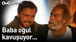 @BabaDizi 18. Bölüm - Baba Oğul Kavuşuyor...