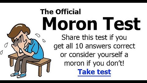 Test Your Knowledge with Our Ultimate Trivia Quiz!