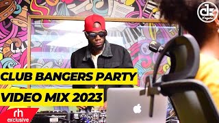 DJ KRYPTIC CLUB BANGERS VIDEO MIX LIVE ON 96.3 NATION FM-ANAPIGA PIC,BLOW ME KISSES,/RH EXCLUSIVE