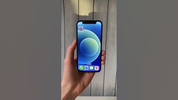 Как сгружать приложения на iPhone #shorts #apple #iphone