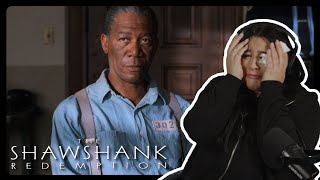 The Shawshank Redemption: Movie Reaction | First Time Watching