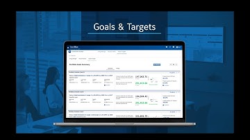 Introducing the Goals and Targets Wizard – OpenBlue Enterprise Manager