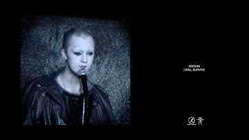 ANOHNI - I Will Survive (Official Audio)