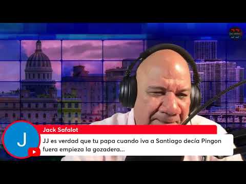 Juan Juan Al Medio Ep-909/ Cubana miente para justificar cancelación de vuelos a Argentina