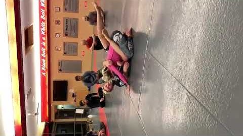 Gordon Ryan Discusses Sweeps & Submissions From Closed Guard