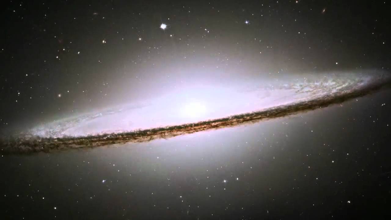 ⁣Вселенная глазами телескопа Хаббл (Супер!)
