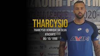 Tharcysio 2022