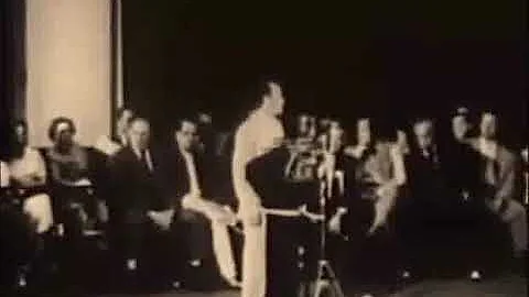 pillar of fire with prophet william marriam branHAM