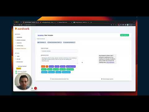 Automate Your Text