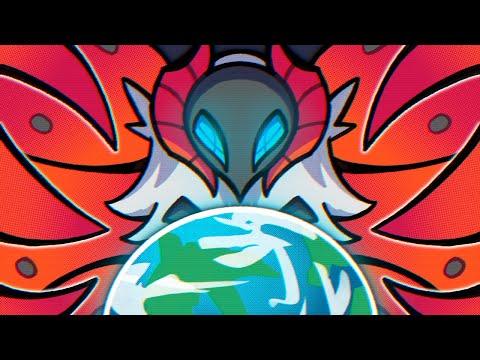 Godlike Pokemon with Terrible Typing