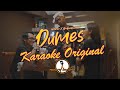 Dumes Karaoke Original - WAWES feat GUYON WATON