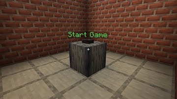 Minecraft Bedrock Floating Text / Hologram Tutorial