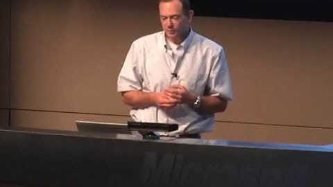 Kinect for Windows SDK Tutorial: Introduction and Overview