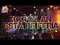 Video de Xochitlán de Vicente Suárez
