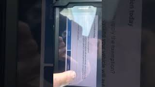 GeoTab split sleeper and the clock stays paused