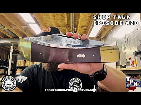 Shop Talk: Episode
