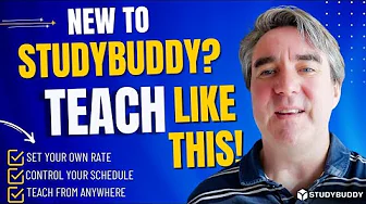 How To Teach Trial Lessons to Young Learners on StudyBuddy