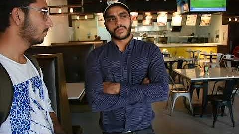 Global Perspectives Team Project - Basic Human Rights