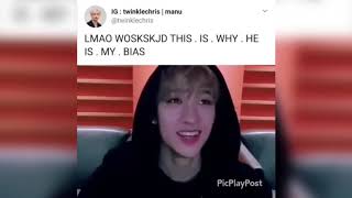 Kpop vines/memes that cured my depression pt.36