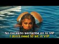 David Guetta &amp; Bebe Rexha - I&#39;m Good (Blue) | Sub.  Español + Lyrics