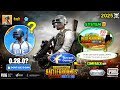 Pubg Lite 0280 New System Update 2025 Pubg Mobile 