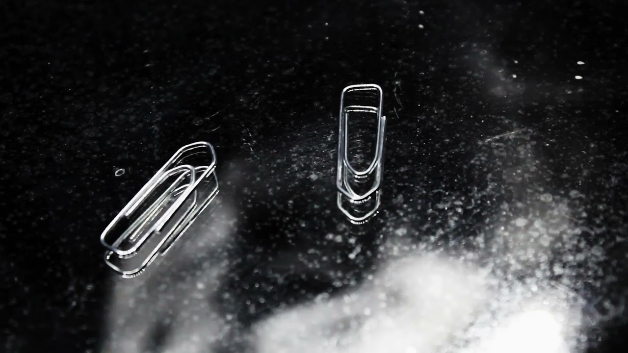 Ver emilk - büroklammer (produziert von valentin kremer) en YouTube Ver emilk - büroklammer (produziert von valentin kremer) en YouTube