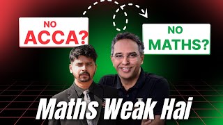 Is Maths Mandatory for ACCA? Truth Every Student Must Know