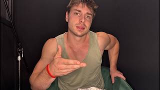 🎵 ASMR Whispered Music Chat with Brad 😴 | Songs, Artists & Relaxation