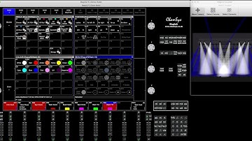 MagicQ New features in v 1.8.2.0