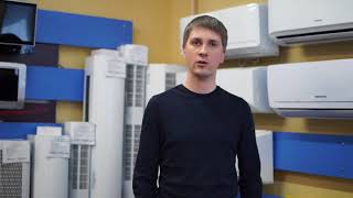 Кондиционеры. Решения для квартиры и загородного дома Кондиционеры. Решения для квартиры и загородного дома