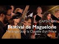 Captation - « Meslanges pour la Chapelle d