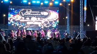 Passion Vallenata en vivo en San Pedro, Coahuila ft Poncho 2 Carnales