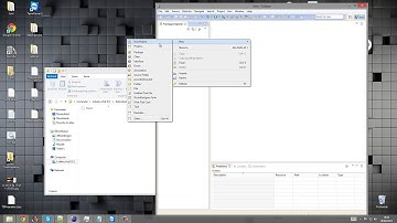 Eclipse tutorial 2 - How to make the class files compile into the tribot directory