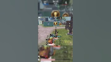 #bgmi #pubg #pubgmobile #tdm #headshottrick #starcaptain