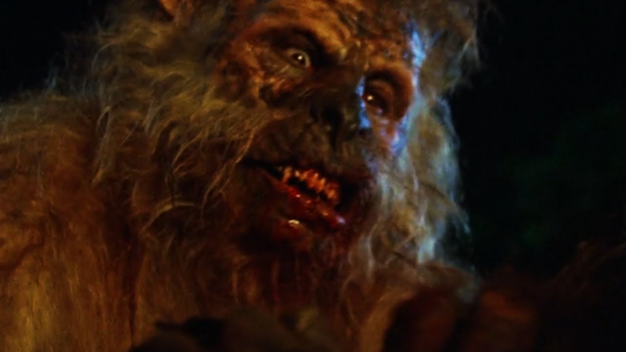 The Island of Dr Moreau | We are not men