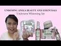 Anela Beauty and Essentials - Lupus and Dark Spots